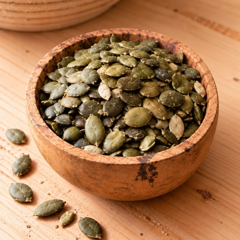 Pompoenpitten