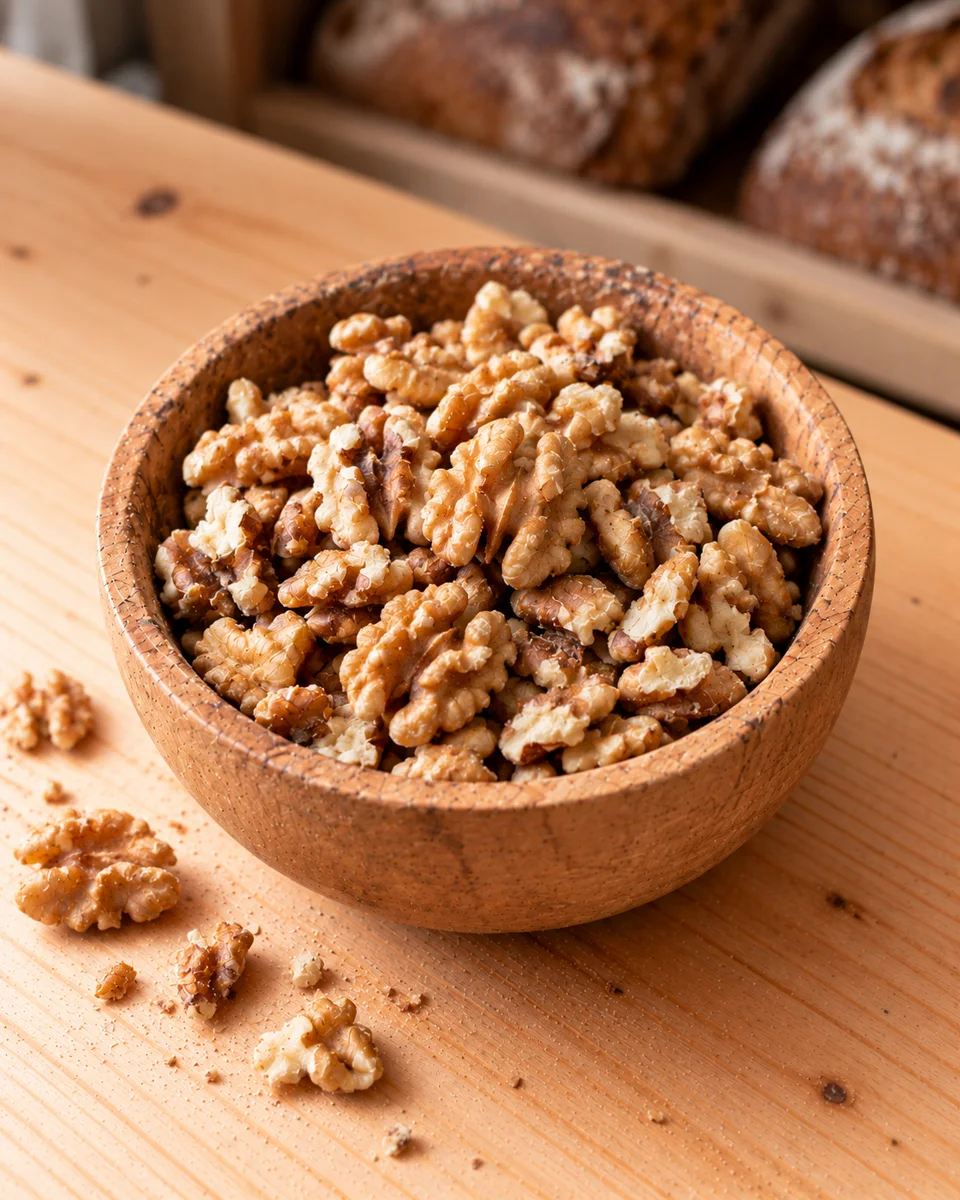 Walnoten